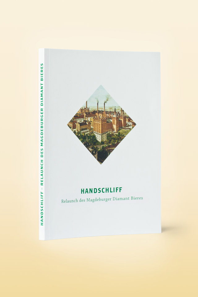 Diamant Book