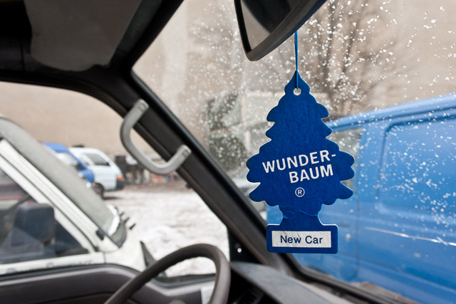 Wunderbaum