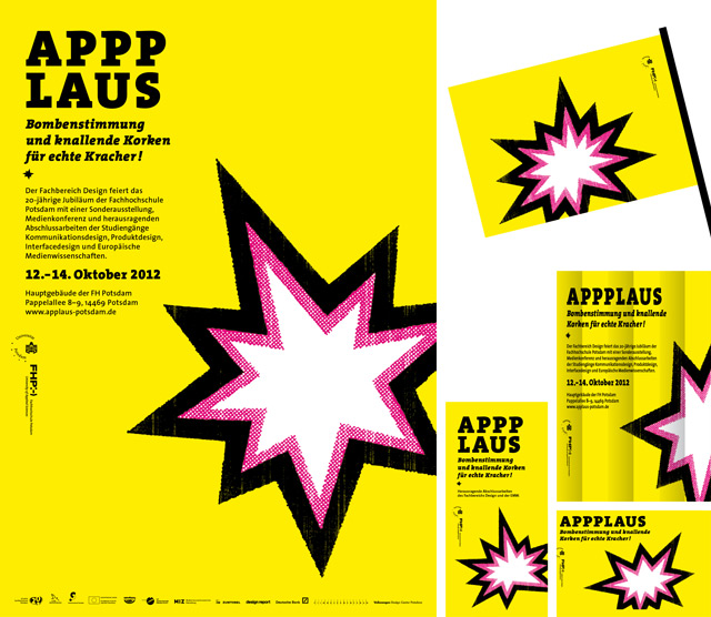 Applaus 2012 Keyvisual1