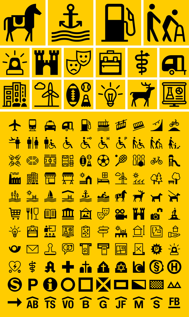 DD Dingbats Overview