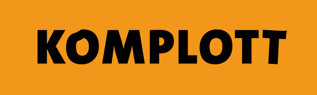 Komplott Logo