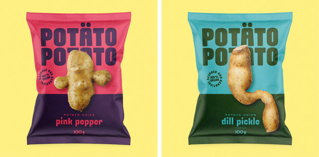 Potato Potato Packaging Composing 2