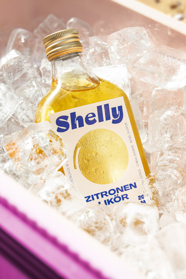 Shelly Eisbox