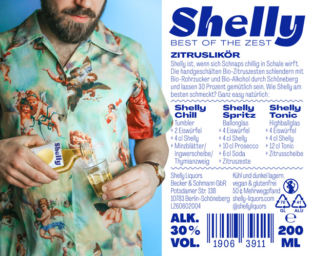 Shelly Glas