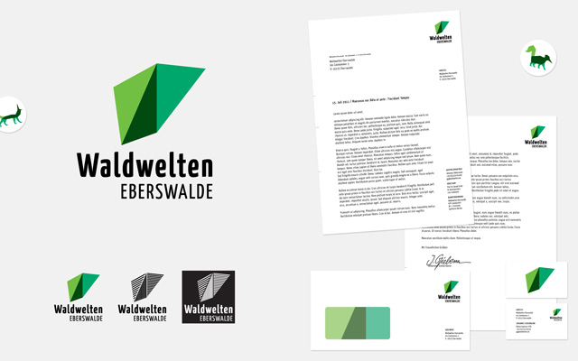 Waldwelten Logo