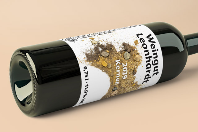 Weingut Leonhardt Close-Up